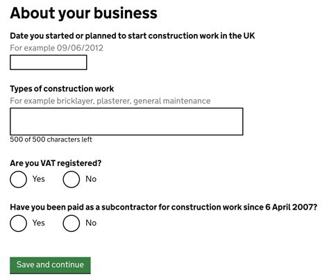 wking8 register online|Register a limited company as a subcontractor with payment .